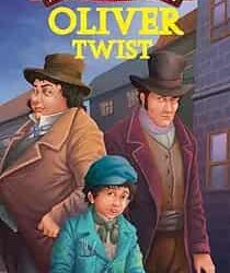 Oliver Twist