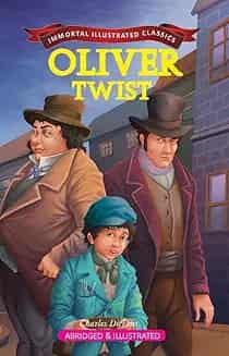 Oliver Twist