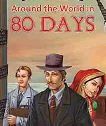 Around the World in 80 Days