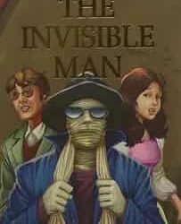 The Invisible Man