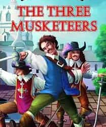 The Three Musketeers