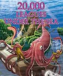 20000 Leagues Under the Sea