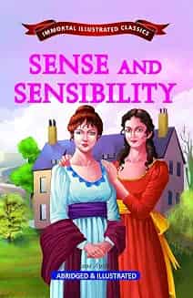 Sense and Sensibility