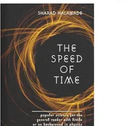 The Speed Of Time
