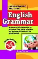 Understanding, using English Grammar