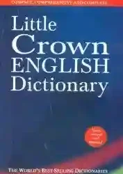 Little Crown English Dictionary