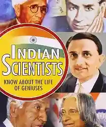 Indian Scientists