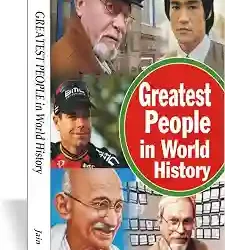 Great People In World History