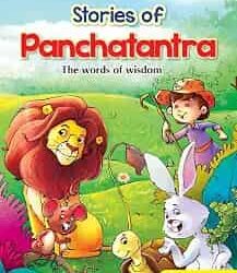 Stories Of Panchatantra