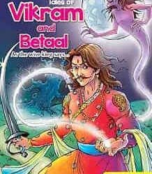 Vikram And Betaal
