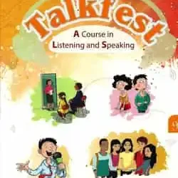 Talkfest 9