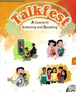 Talkfest 9