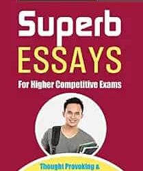 R Gupta's Superb Essays