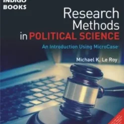 Research Methods in Political Science