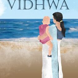 The Daring Widow - Vidhwa