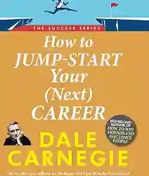 How to Jumpstart Your (next) Career