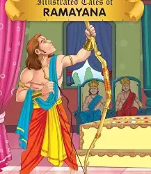Ramayana Tales