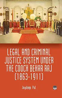 Legal and Criminal Justice System under
