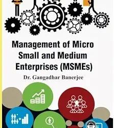 Management of Micro, Small and Medium Enterprises