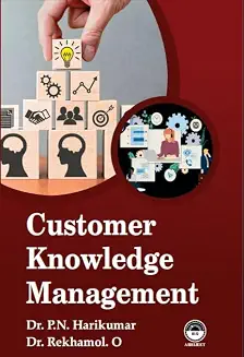 Customer Knowledge Management