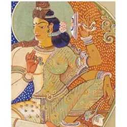 Ardhanareeshwar