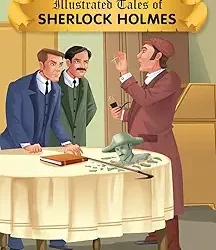 Sherlock Holmes