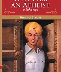Why I am an Atheist