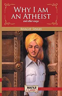 Why I am an Atheist