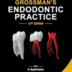 Grossman's Endodontic Practice With Access Code