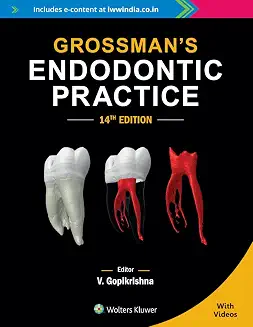 Grossman's Endodontic Practice With Access Code