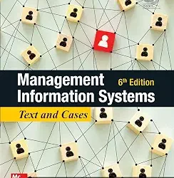 Management Information System Text And Cases