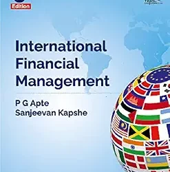 International Financial Management 8/Ed