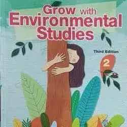 Grow with Environmental Studies 2