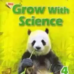 New Grow with Science 4
