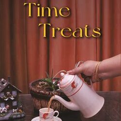 Tea Time Treats