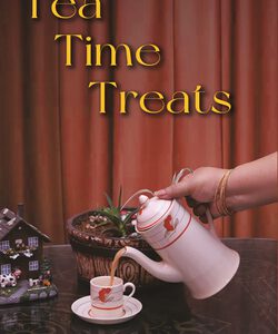 Tea Time Treats