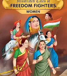 Freedom Fighters Women