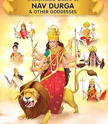 Nav Durga and other Goddesses