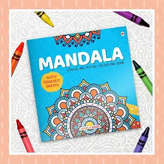 Mandala Art