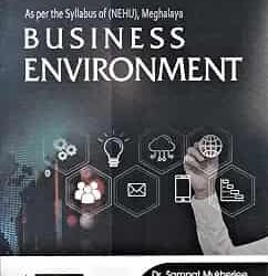 Business Environment