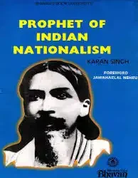 Prophet of Indian Nationalism