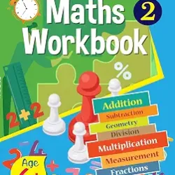 Maths Workbook