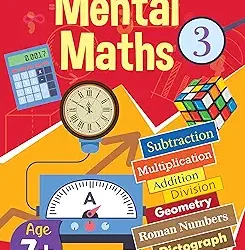 Maths Workbook