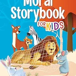 Moral Story Book
