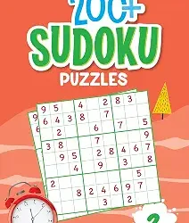 200+ Sudoku Puzzles