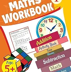 Maths Workbook
