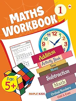 Maths Workbook