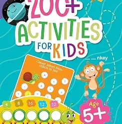 200+ Activities for