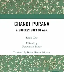 Chandi Purana  : A Goddess Goes To War