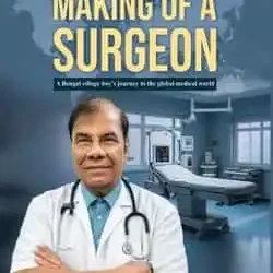 Making of a Surgeon